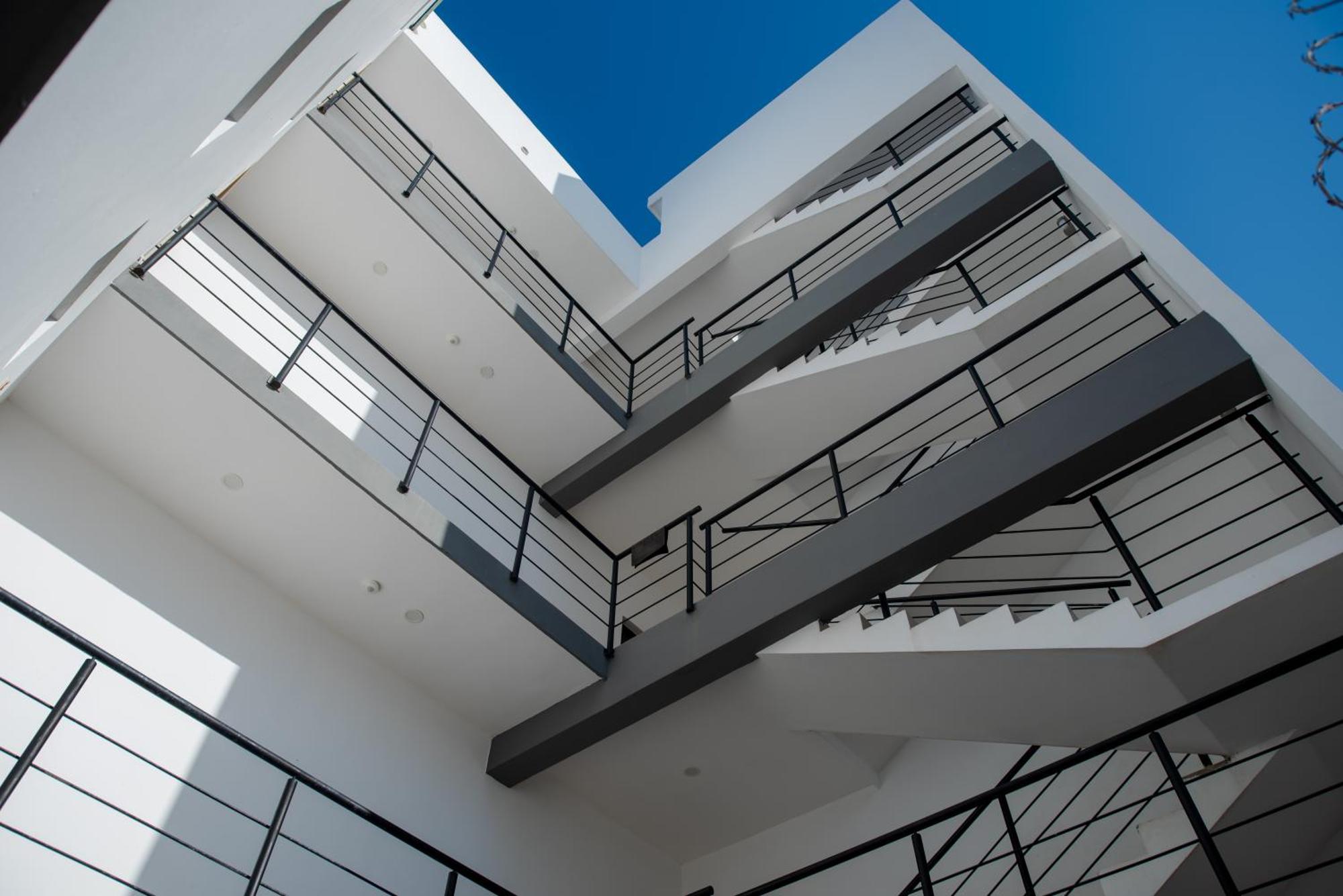 2Br/2Ba Condo 1 Block To Ocean! - Unit #5 마사틀란 외부 사진