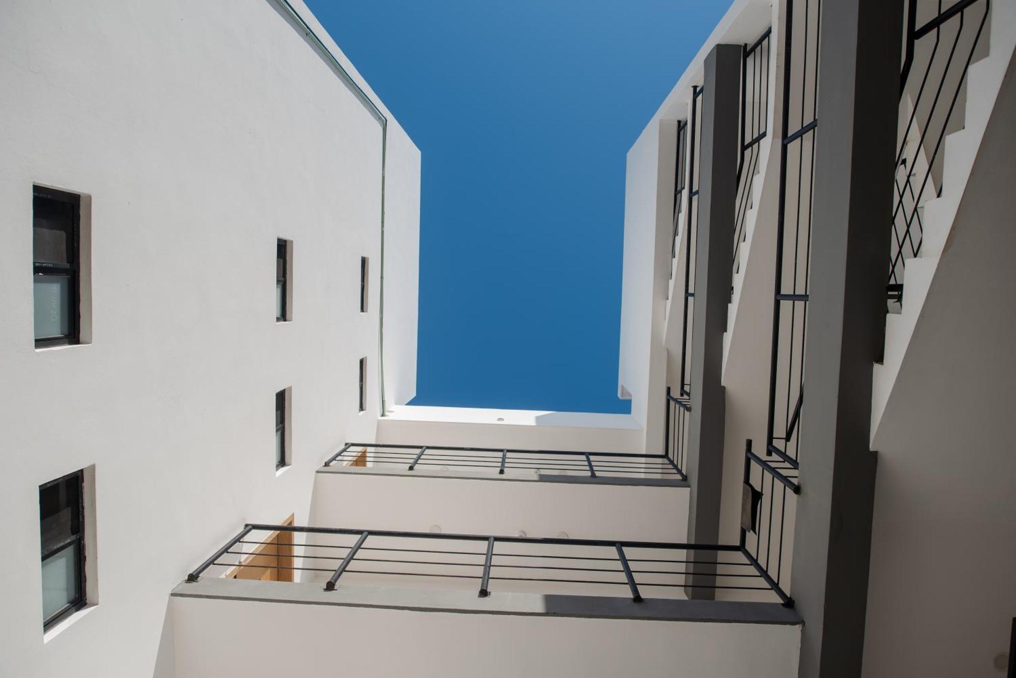2Br/2Ba Condo 1 Block To Ocean! - Unit #5 마사틀란 외부 사진