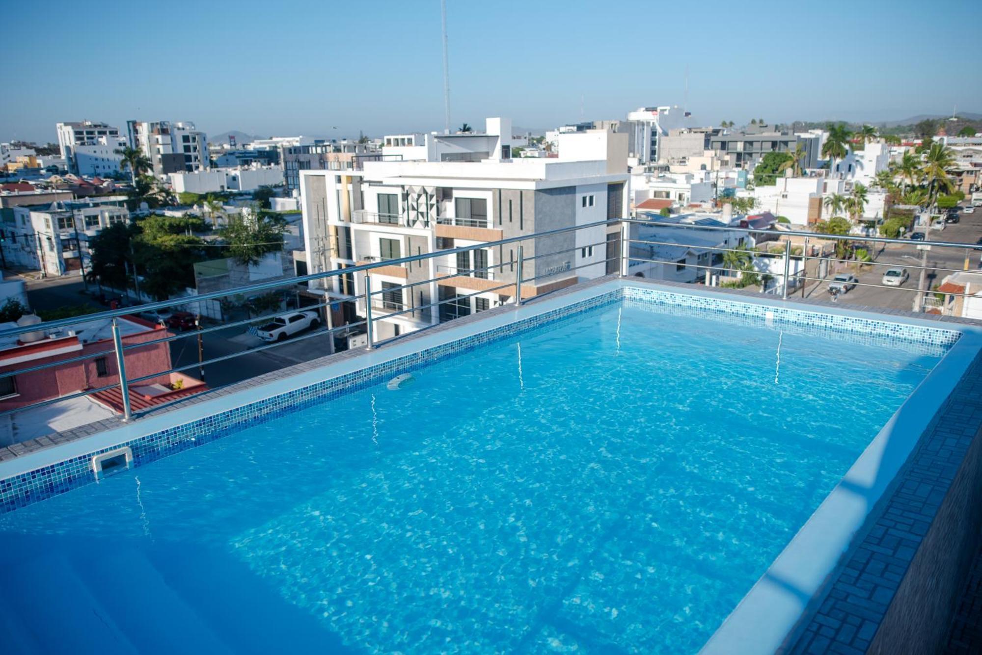 2Br/2Ba Condo 1 Block To Ocean! - Unit #5 마사틀란 외부 사진
