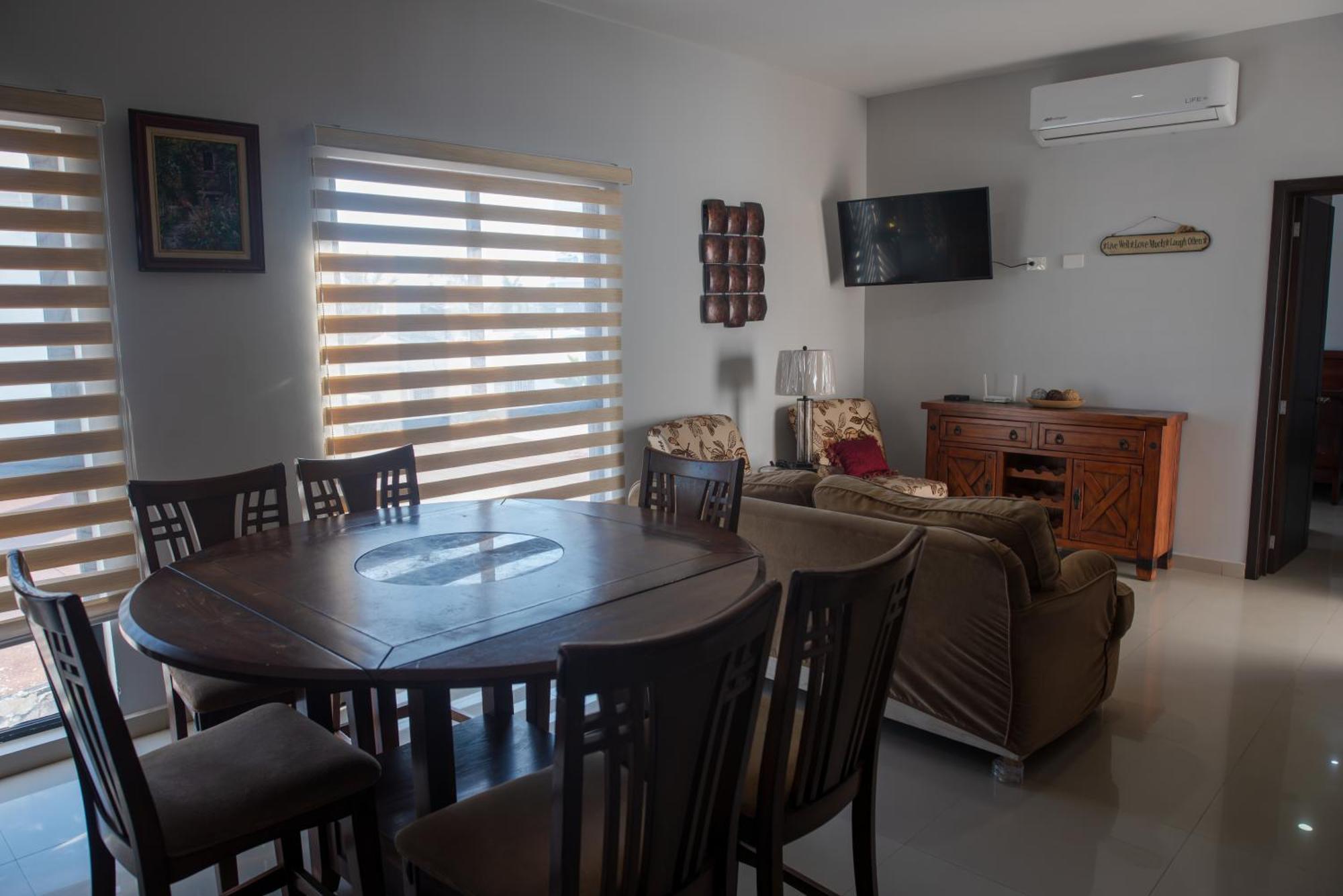 2Br/2Ba Condo 1 Block To Ocean! - Unit #5 마사틀란 외부 사진