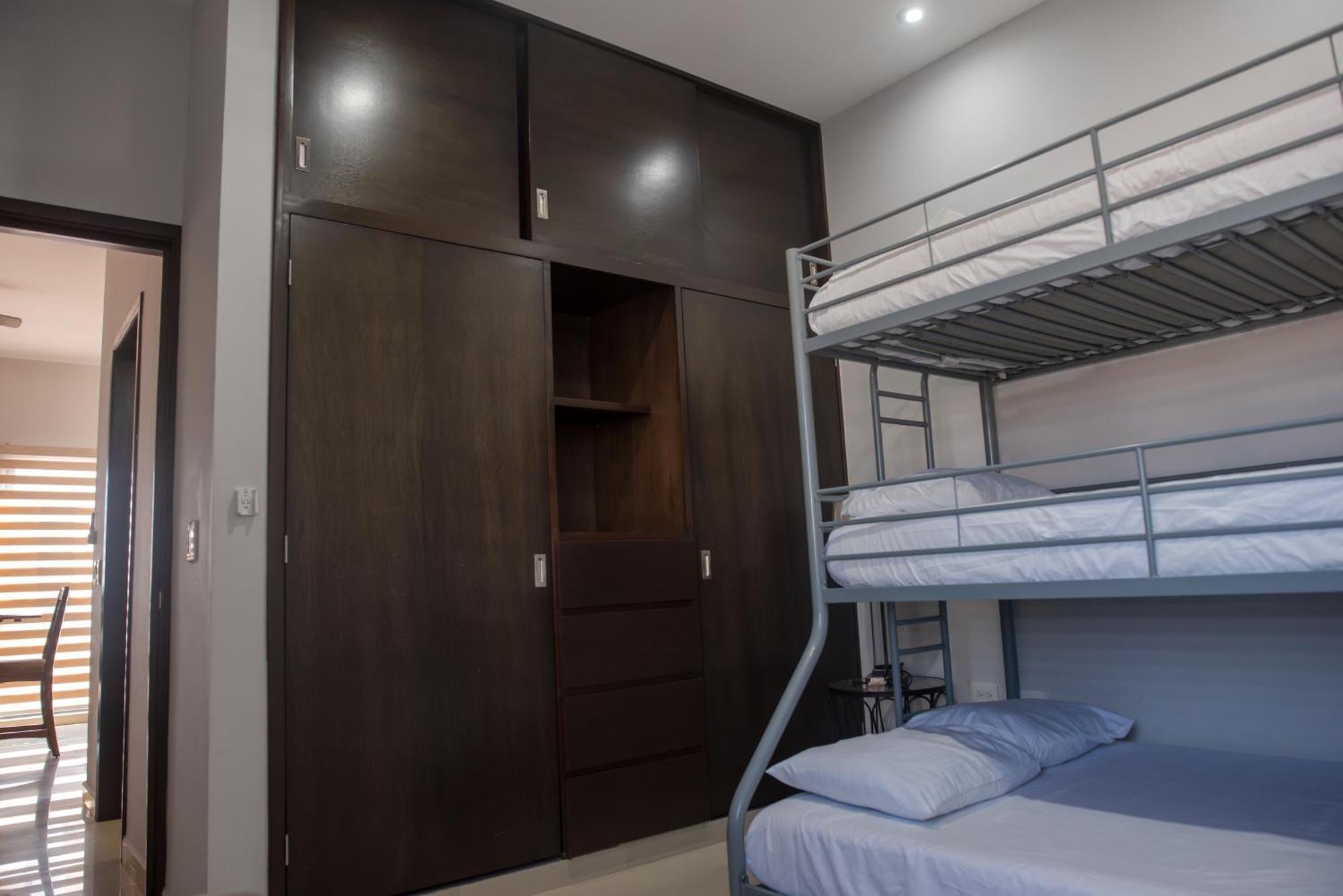 2Br/2Ba Condo 1 Block To Ocean! - Unit #5 마사틀란 외부 사진