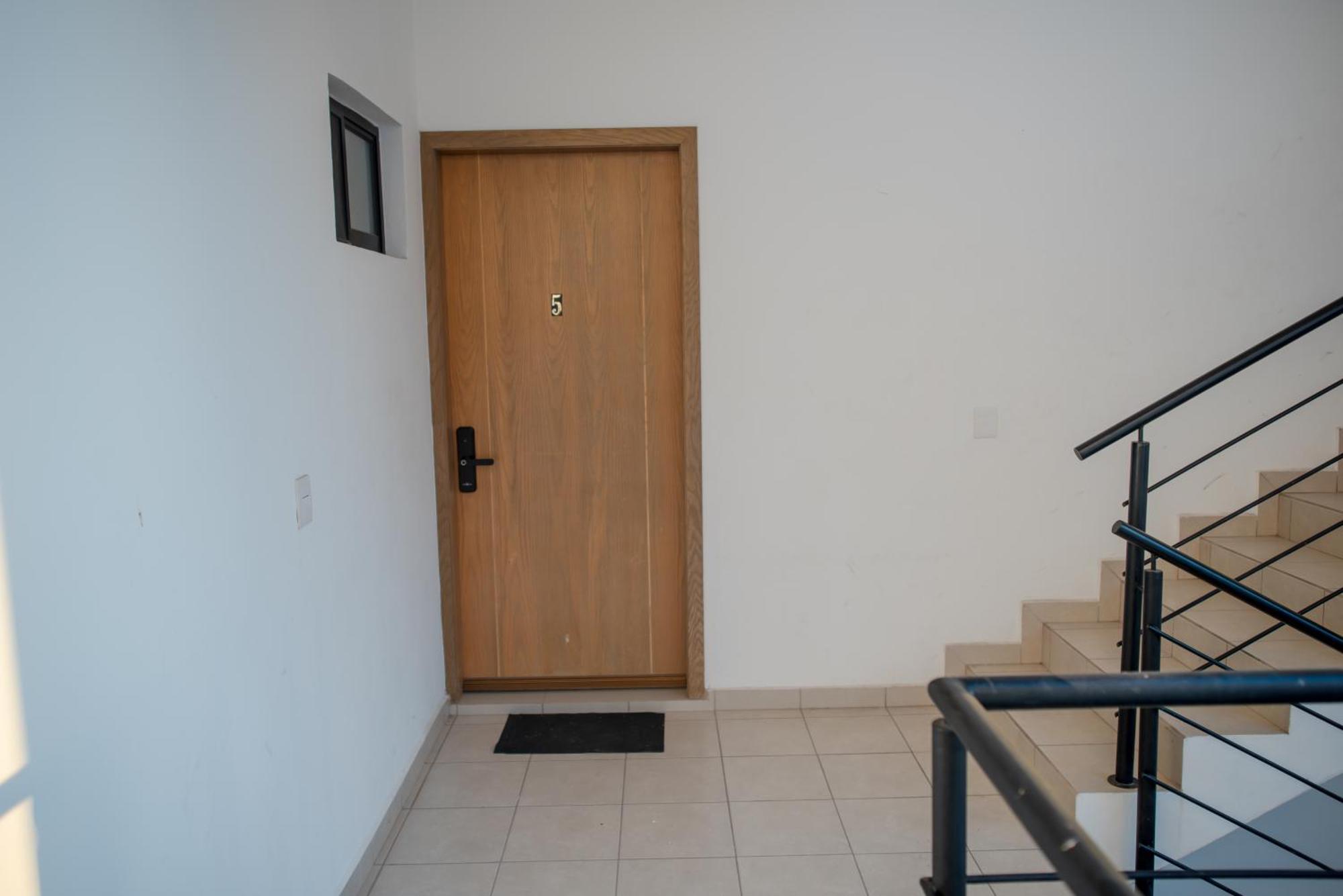 2Br/2Ba Condo 1 Block To Ocean! - Unit #5 마사틀란 외부 사진