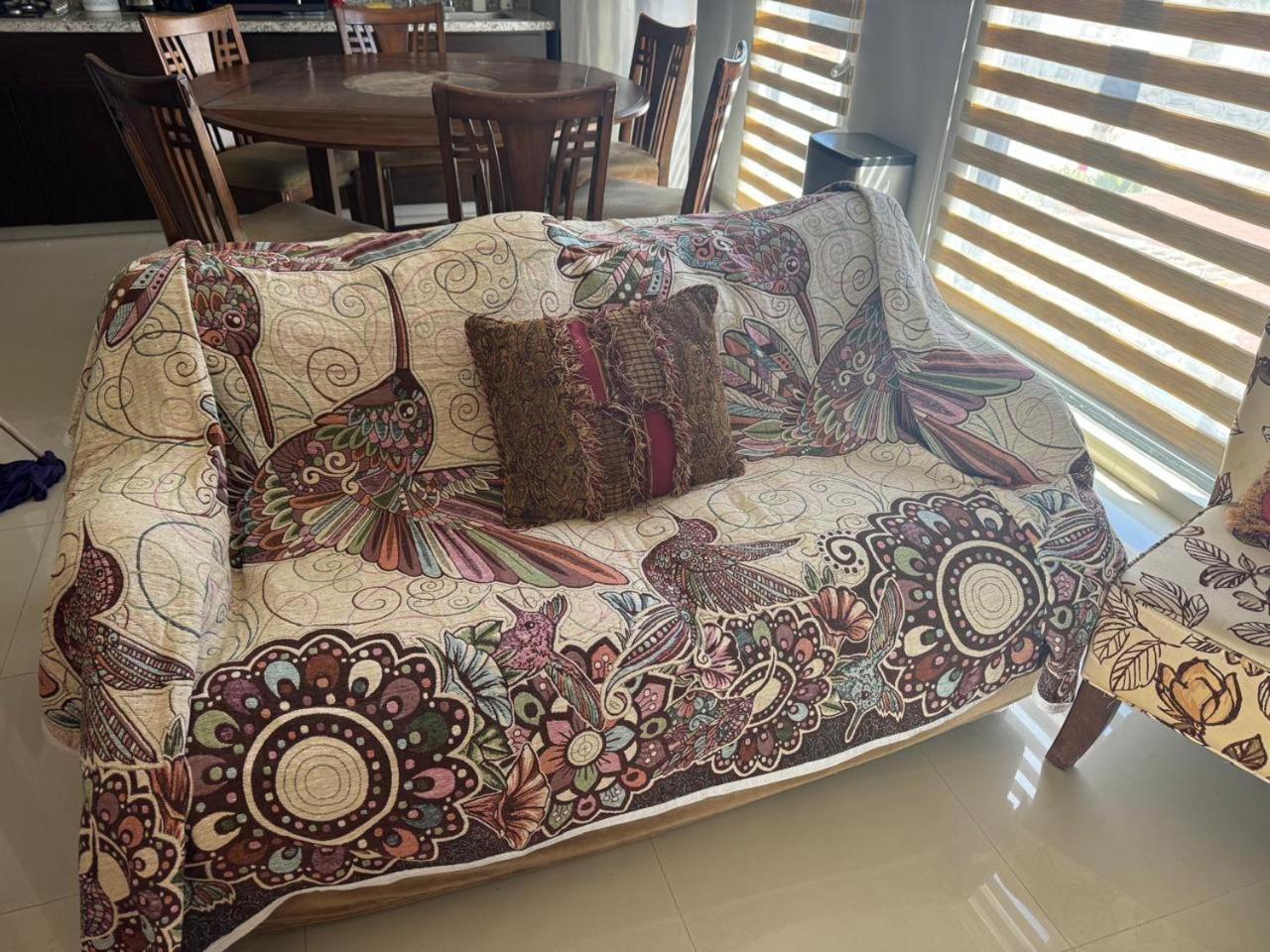 2Br/2Ba Condo 1 Block To Ocean! - Unit #5 마사틀란 외부 사진